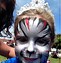Image result for Face Painting for Kids Artist