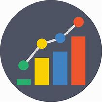 Image result for Growth Graph Icon.png