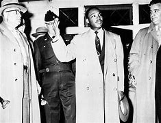 Image result for Marting Luther King Boycott