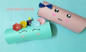 Image result for Orgami Love Message Box