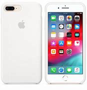Image result for Apple iPhone 8 Plus White Box 64 GB Back