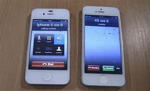 Image result for iOS 6 On iPhone SE