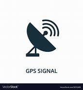 Image result for GPS Signal Icon Clip Art