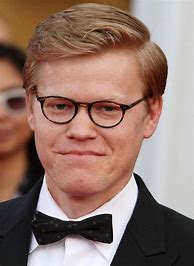 Image result for Jesse Plemons Long Hair