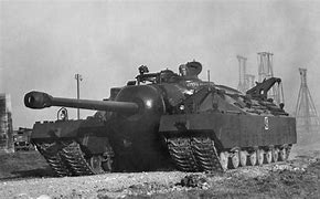 Image result for The American Super Heavy Tank T-28
