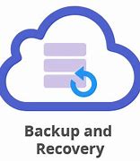 Image result for Backup Recovery Logo