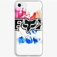 Image result for Fox Racing Logo Phone Case