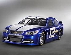 Image result for NASCAR Chevy Impala SS