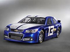 Image result for NASCAR Chevy SS Rear Bumper
