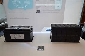 Image result for Smart Battery System
