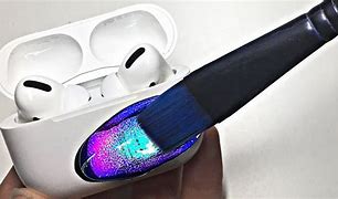 Image result for Custom AirPods