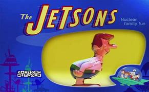 Image result for Boomerang Bumpers The Jetsons