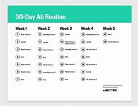 Image result for 30-Day Core Workout Challenge