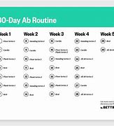 Image result for 30 Days Home Workout Challenge
