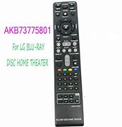 Image result for LG Blu-ray Disc Home Theater Remote Control