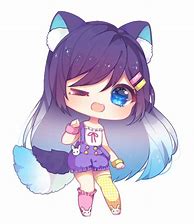 Image result for Cute Anime Chibi Girl Easy