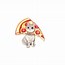 Image result for Cat Pizza Faces
