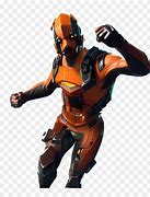 Image result for Orange Robot Fortnite Skin