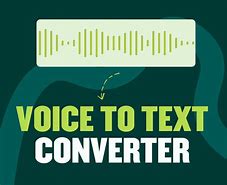Image result for Audio to Text Converter Icon