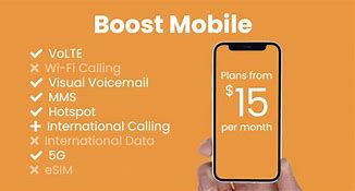 Image result for Boost Mobile 49 Dollar iPhone