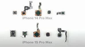 Image result for iPhone 15 Pro Max Tetraprism Lens Tear Down