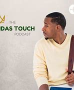 Image result for Midas Touch Podcast