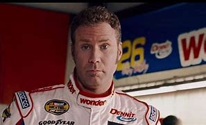 Image result for Ricky Bobby Mountain Lion