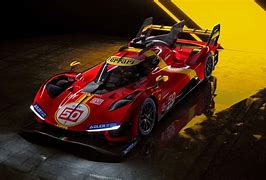 Image result for Ferrari Le Mans Concept
