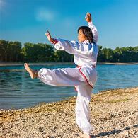 Image result for Fast Tai Chi