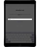 Image result for iPad Activation Lock Error