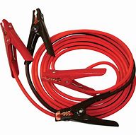 Image result for Booster Cables