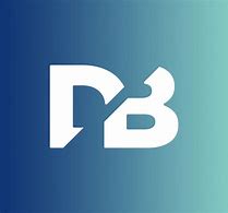 Image result for DB Initials