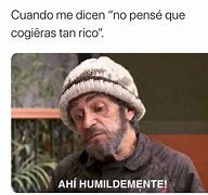 Image result for humildemente