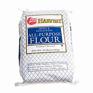 Image result for 20 Lbs Bag of Flour