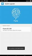 Image result for UX9 Flyme OS /.Apk