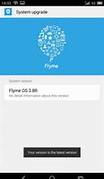 Image result for Flyme 4 Nexus 5