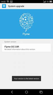 Image result for Flyme 4 Nexus 5