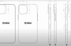 Image result for iPhone 13 Pro Max Size Comparison to iPhone 8