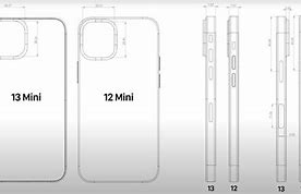 Image result for iPhone 13 Pro Max vs Mini