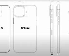 Image result for iPhone 13 Mini vs iPhone SE Battery Life