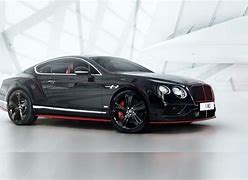Image result for Bentley Continental GT Black