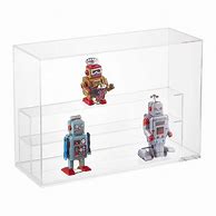 Image result for Large Acrylic Display Case