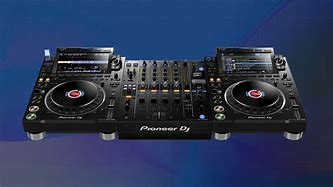 Image result for Pioneer DJ CDJ