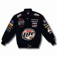 Image result for NASCAR Heinkin Jacket