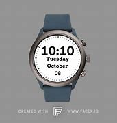 Image result for Samsung Galaxy S3 Digital Watch Faces