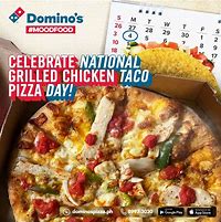 Image result for Domino's Pizza Menu Price List