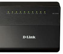 Image result for D-Link DSL-2750U