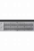 Image result for Back View Picture of Two Channel Equalizer