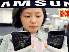 Image result for Samsung Parent Company