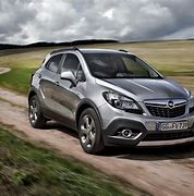Image result for Opel Mokka